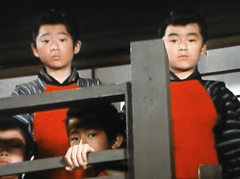 勝見 和也 俳優メモ