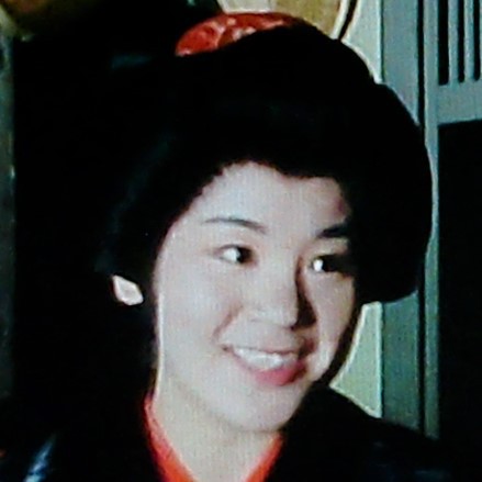 於勢加津子 俳優メモ