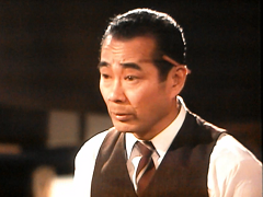 大塚 周夫 俳優メモ