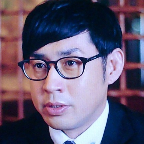竹森 千人 俳優メモ