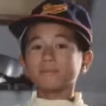 伊藤 洋一 俳優メモ