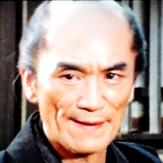 坂東太三郎 俳優メモ