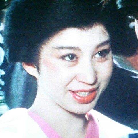 稲垣美織　東京熱 