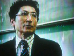 奥田 達士 俳優メモ