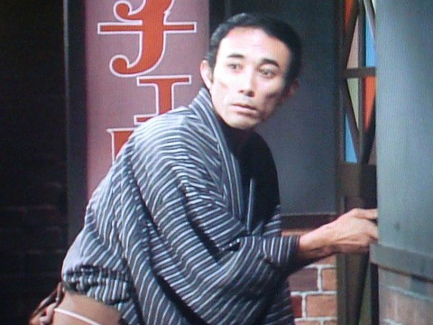 石橋 雅史 俳優メモ