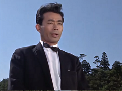 大塚 周夫 俳優メモ
