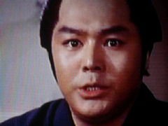 林 真一郎 俳優メモ