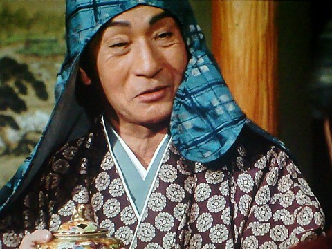 遠山金次郎 俳優メモ