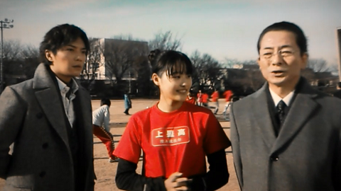 川本 まゆ 俳優メモ