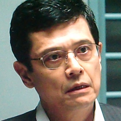 森田 順平 俳優メモ