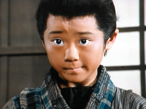 勝見 和也 俳優メモ