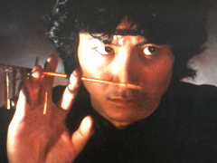 三田村邦彦 俳優メモ