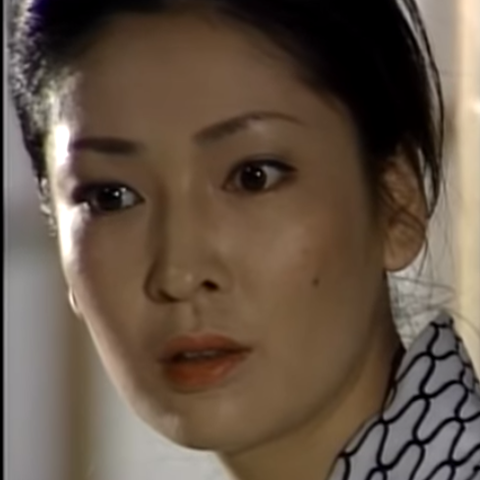 香山 美子 渡辺 紀子 俳優メモ
