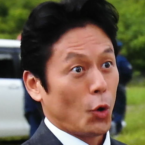 山田 純大 俳優メモ
