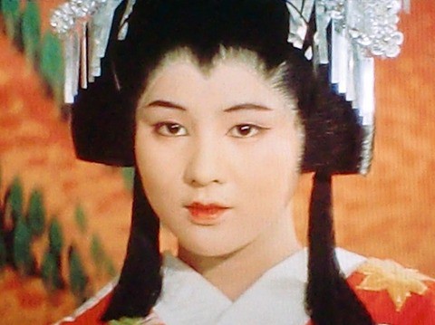 吉永小百合 俳優メモ
