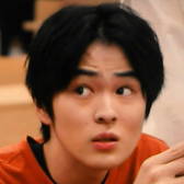 望月 歩 俳優メモ