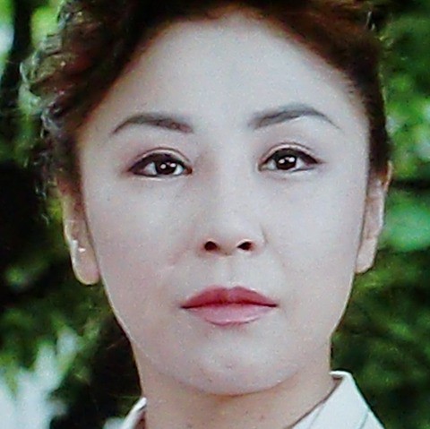 本阿彌周子(本阿弥周子・秋月佐江子) : 俳優メモ