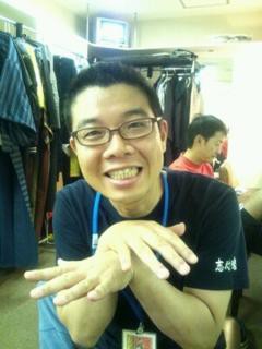 乾き亭げそ太郎 俳優メモ