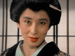 銀粉蝶 俳優メモ