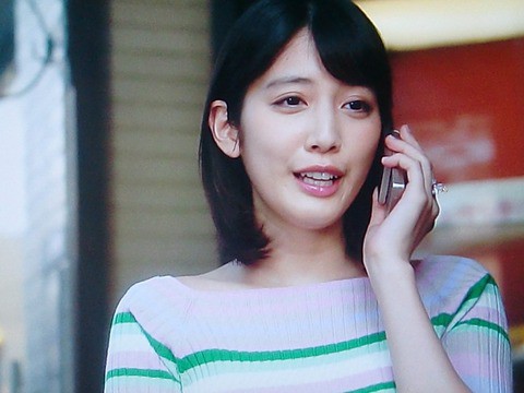 松田 るか 俳優メモ
