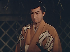 中村竜三朗(中村竜三郎・中川 清彦) : 俳優メモ