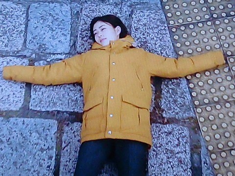 高畑 充希 俳優メモ