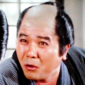 梅津 栄 俳優メモ