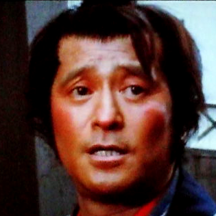 雲州7人衆・糸賀・23桁岩柘植玉 （木島 新一 : 俳優メモ）