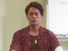 工藤宏二郎 俳優メモ