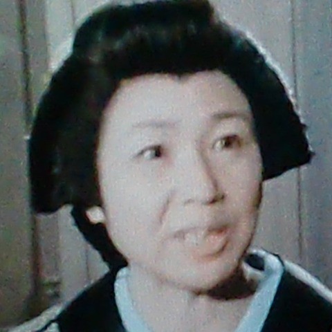 松浪 志保 俳優メモ