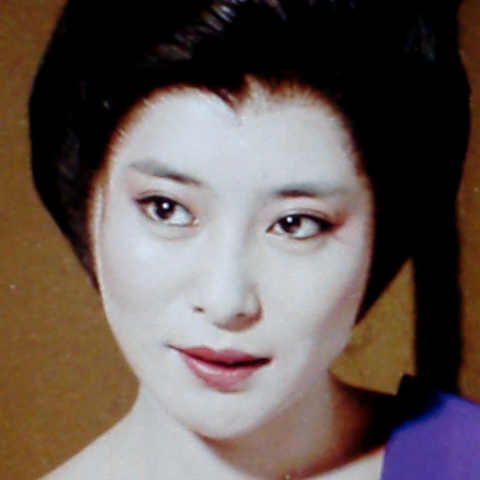 山内えみこ 山内恵美子 俳優メモ