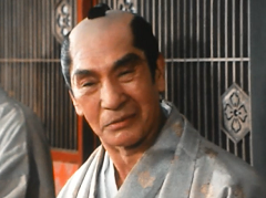 遠山金次郎 俳優メモ