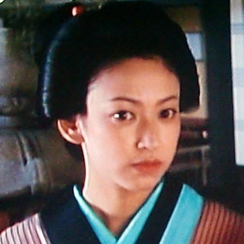 松永 香織 俳優メモ