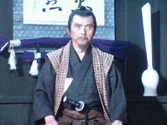 永谷 悟一 俳優メモ