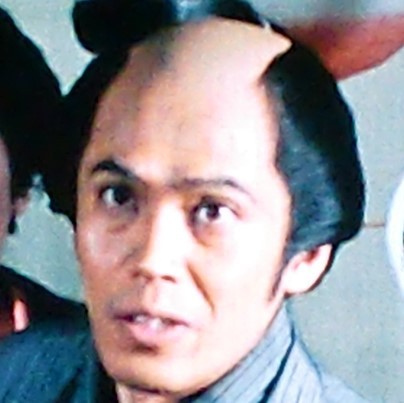 村松 克己 俳優メモ