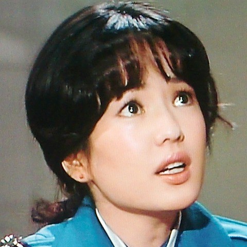 五十嵐淳子 俳優メモ