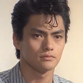 [桃]★香野 ルミ子【赤い装 青い装】ガラス絵 一枚の繪 [真作] 創画会春季展受賞・セントラル日本画大賞招待.山種美術館賞展.管楯彦大賞展 須永 慶(須永 靖夫) : 俳優メモ