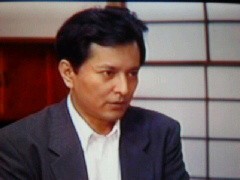 榎木 孝明 俳優メモ