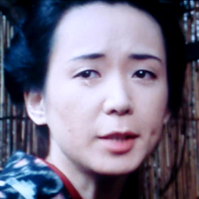 藤坂 弘子 俳優メモ