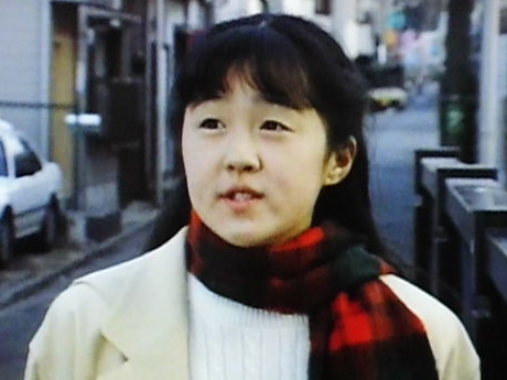 新井 祐美 俳優メモ