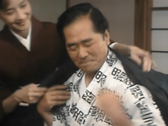 森 喜行 俳優メモ