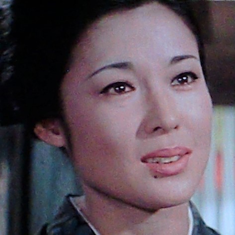 若尾 文子 俳優メモ