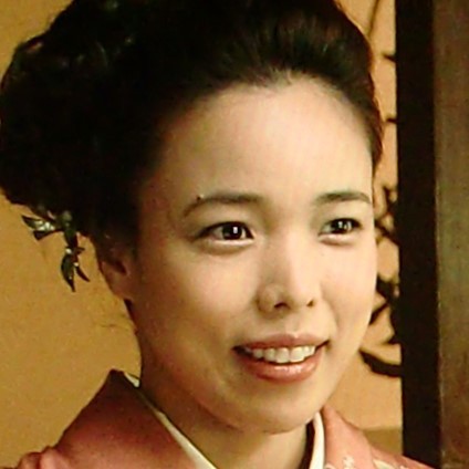 安藤 玉恵 俳優メモ