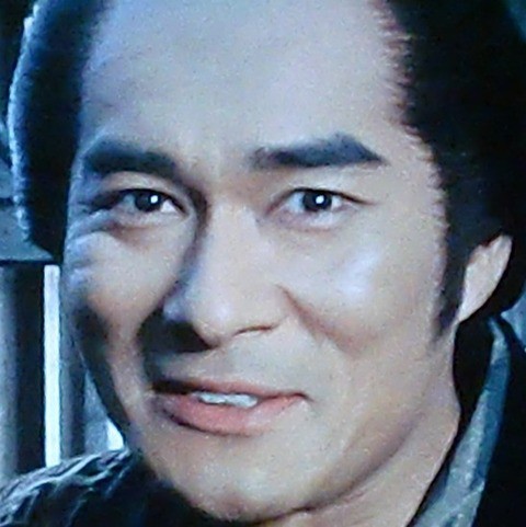 原口 剛 俳優メモ