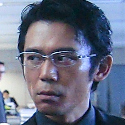 岡田 義徳 俳優メモ
