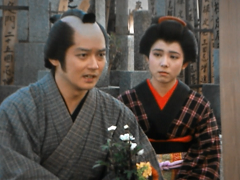草川 祐馬 俳優メモ
