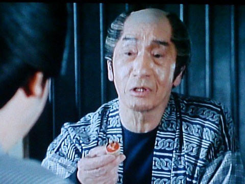 遠山金次郎 俳優メモ