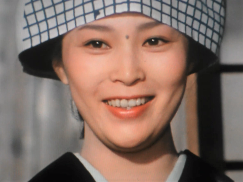 津田洋子　望月真沙子 