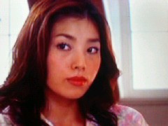 嘉門洋子　モロ 