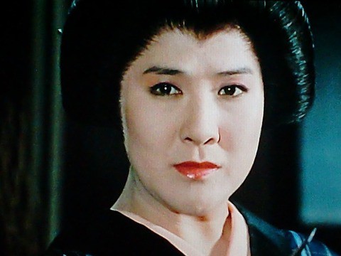 川中 美幸 俳優メモ